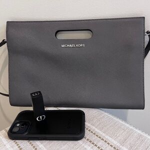 Michael Kors Clutch Bag